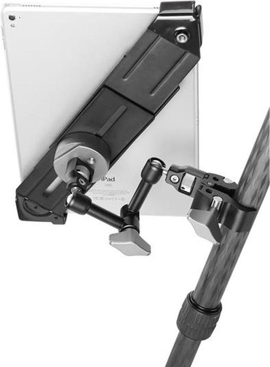 Actual product image Leofoto AM-3 Set (Tripod smartphone holder)