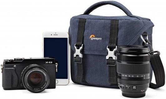 Actual product image Lowepro Scout SH 120 (Kamera Bereitschaftstasche)