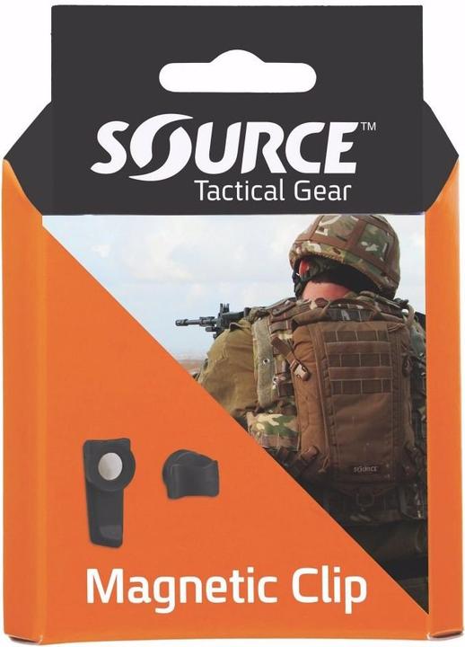 Produktbild Source Magnetic Tube Clip