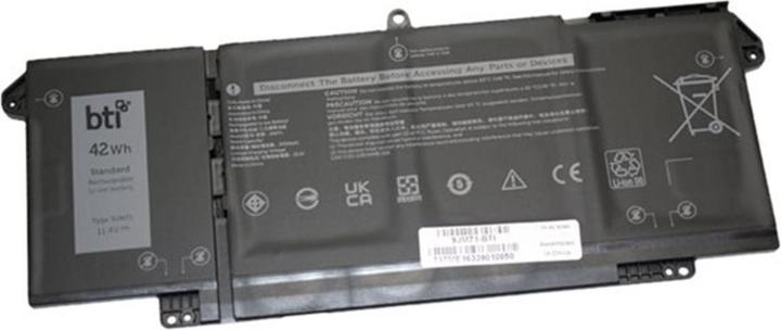 Immagine prodotto Origin Storage BATTERIA BTI 3C LATITUDE 5320 (3 Celle, 3684 mAh)