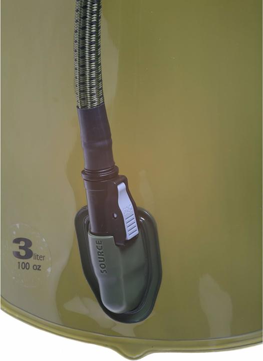 Produktbild Source WXP 3L Trinkblase