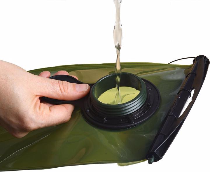 Produktbild Source WXP 3L Trinkblase
