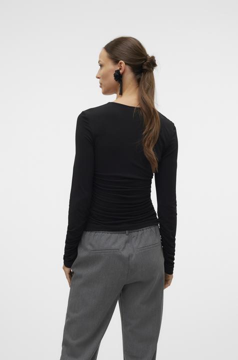Actual product image Vero Moda VMMADELYNN Top Blouse (XS)