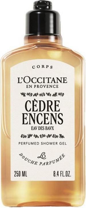 Image du produit L'Occitane Eau des Baux (250 ml)
