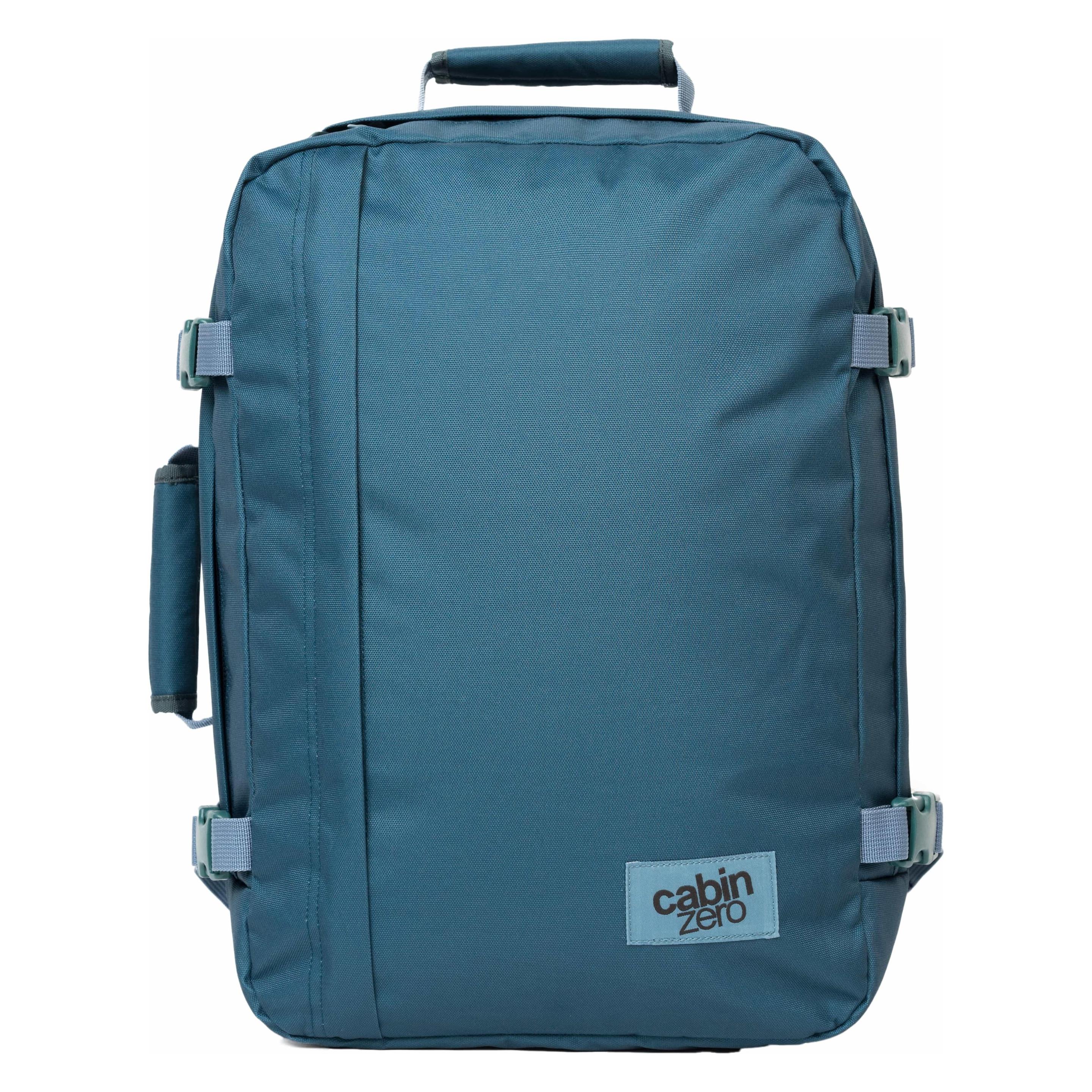 Cabin Zero, Rugzak, (36 l)