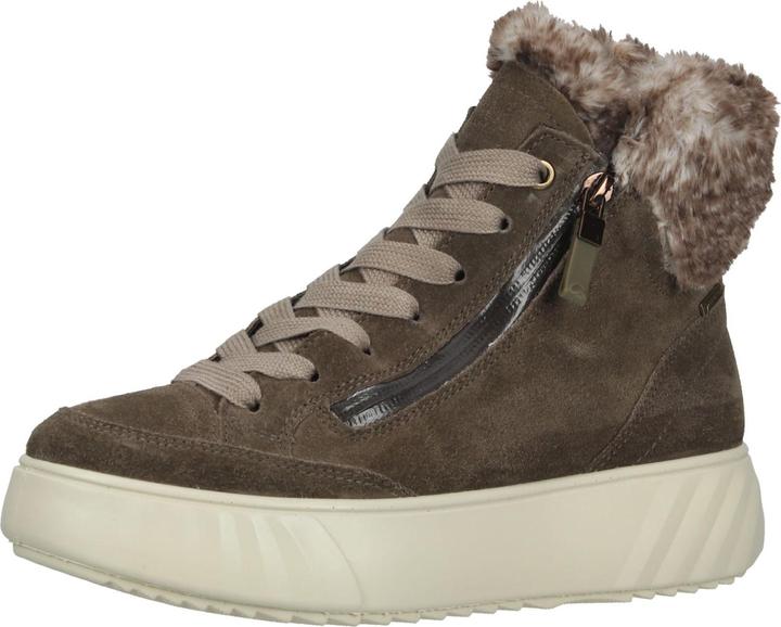 Actual product image Ara Ankle boot 12-46513-69 (40)