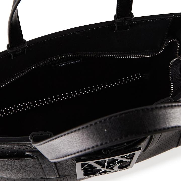 Produktbild Armani Exchange Susy Shopper Tasche 32 cm