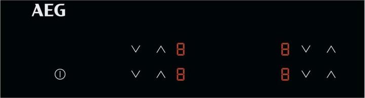 Actual product image AEG KFA58SM