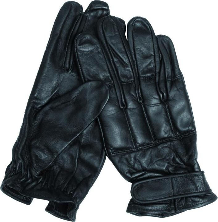 Produktbild Mil-tec Handschuhe 'Defender' Sand S (S)