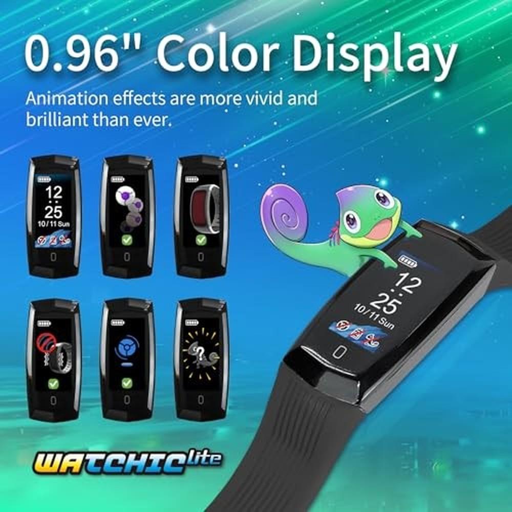 Brook Gaming Watchic Lite (Android, iOS), Controller gaming, Multicolore