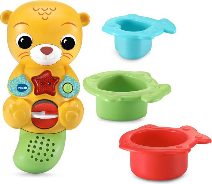 Produktbild VTech Badespass Otter