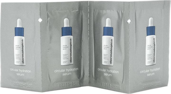 Produktbild Dermalogica Circular Hydration Probegrösse (Gesichtspflege Set)