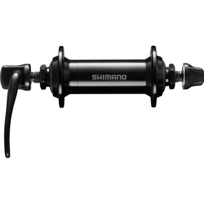 Thumbnail - Shimano, Nabe + Freilauf