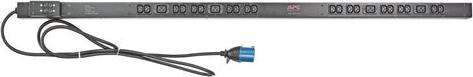 Productafbeelding APC Power strip PDU AP7554, Basic