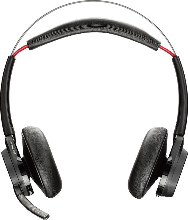 Produktbild Poly Voyager Focus UC B825-M (Kabellos, USB-A)