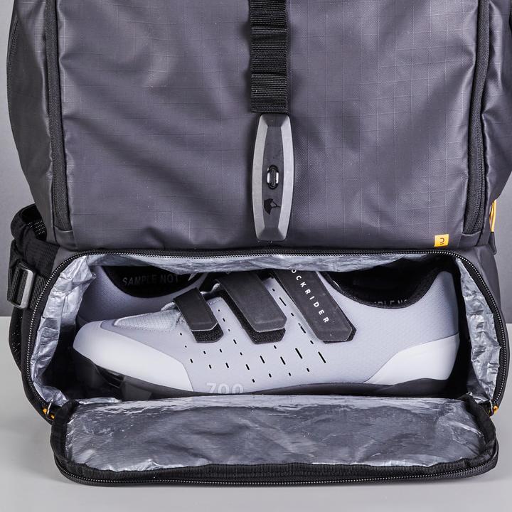 Actual product image Rockrider XC Race light (32 l)