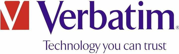 Actual product image Verbatim Dvd-R (50x)