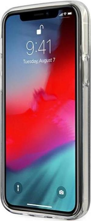 Produktbild Guess Glitter (Apple iPhone 12 Pro Max)