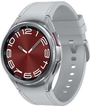 Actual product image Samsung Galaxy Watch6 Classic CH (43 mm, 4G)