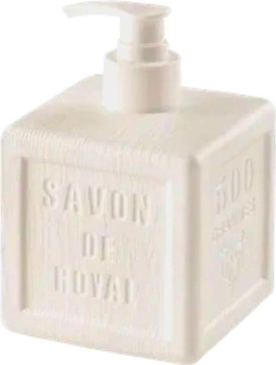 Produktbild Savon De Royal Soup Liquid Savon Provence Cream 500 ml (Flüssigseife, 500 ml)