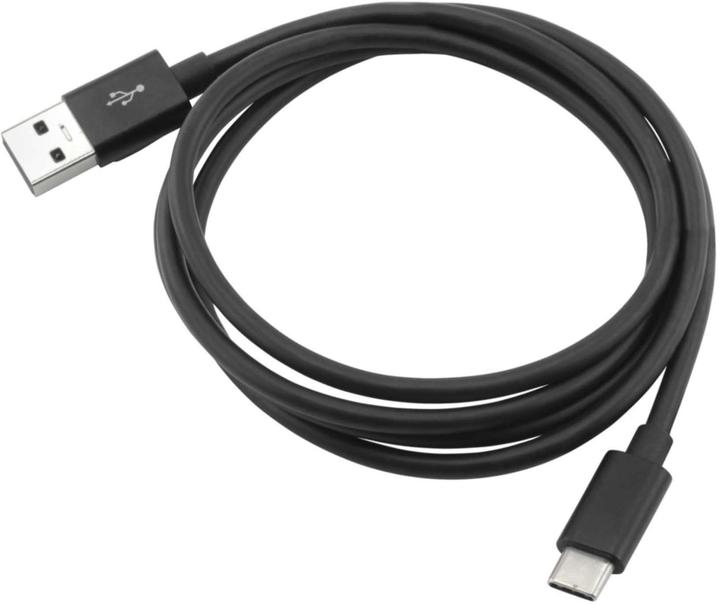 Actual product image Ansmann charger cable (1.20 m, USB 3.0)
