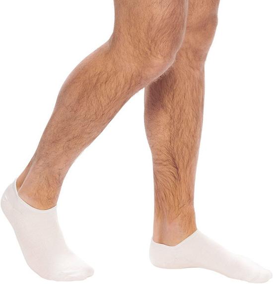 Actual product image Bamboo Basics Jamie (pack of 3, 35 - 40)
