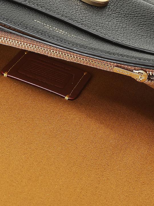 Immagine prodotto Coach Borsa a tracolla "Tabby 26" nera