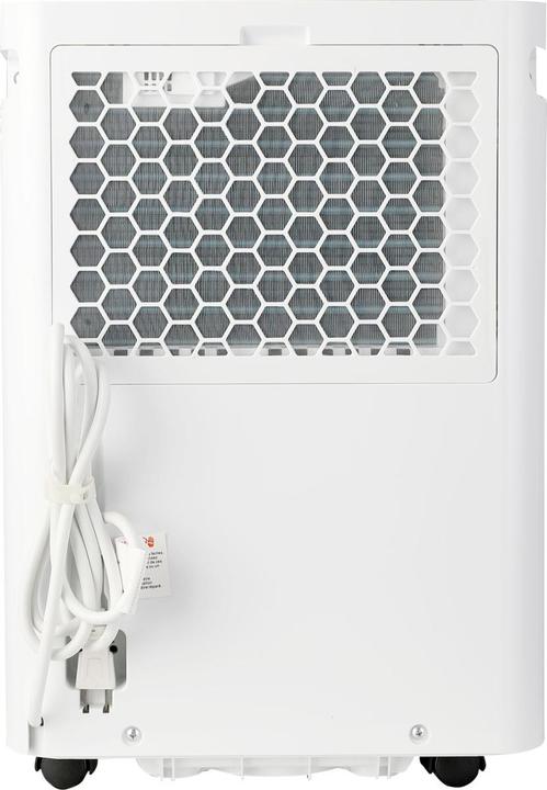 Actual product image Hisense Dehumidifier D16HW wh (30 m², 16 l/24h)