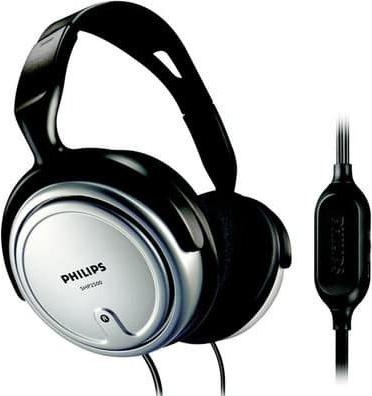 Immagine prodotto Philips Shp2500 (Nessuna soppressione del rumore, Cablato)