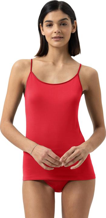 Produktbild Mey Female Basic - Spaghetti-Top Serie Emotion (46)