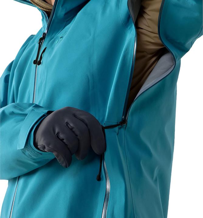 Produktbild Haglöfs Front Proof II Jacket (XL)