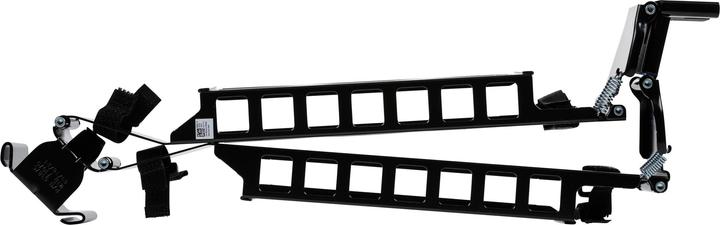 Actual product image Dell 2U Cable Management Arm