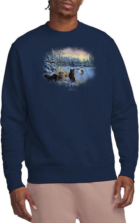 Produktbild Wild Wings Sweatshirt (S)