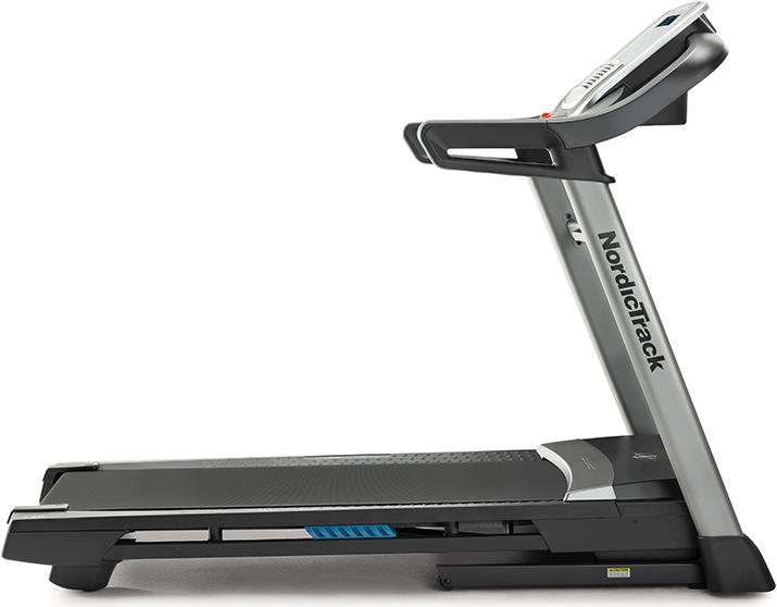 Immagine prodotto Nordictrack S25i