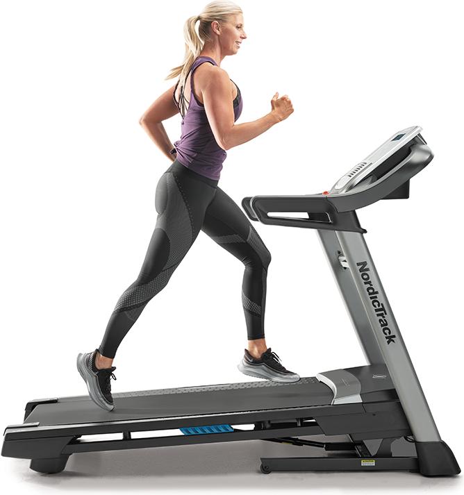 Immagine prodotto Nordictrack S25i