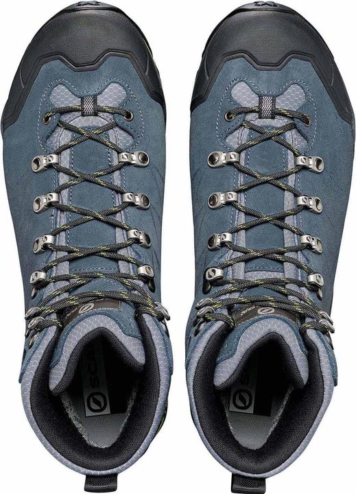 Actual product image Scarpa ZG Trek GTX (45.5)