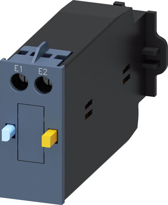Actual product image Siemens Indus.Sector Link Block 3RT2926-3AF31