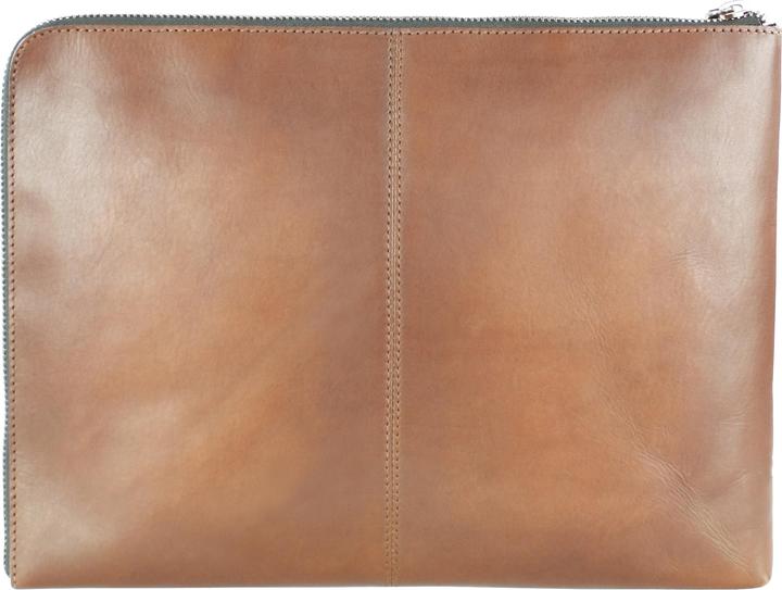 Actual product image Bugatti Domus document folder, cognac (1 x)