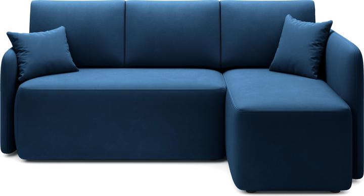 Blue Lukso 40