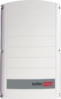 Solaredge Onduleur Solar Edge SE30K - RW00IBNM4