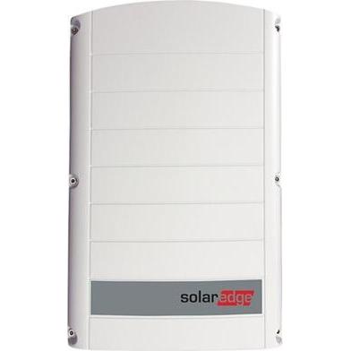 Solaredge, Spannungswandler, Solar Edge SE30K Wechselrichter - RW00IBNM4