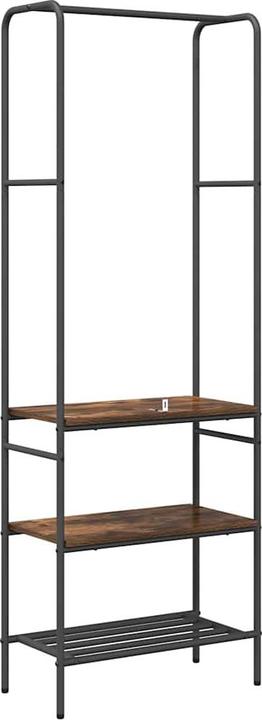 Produktbild vidaXL Kleiderständer