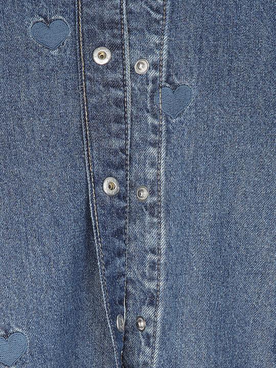 Immagine prodotto Only ONLGRACE camicia in denim Camicia in denim (L)