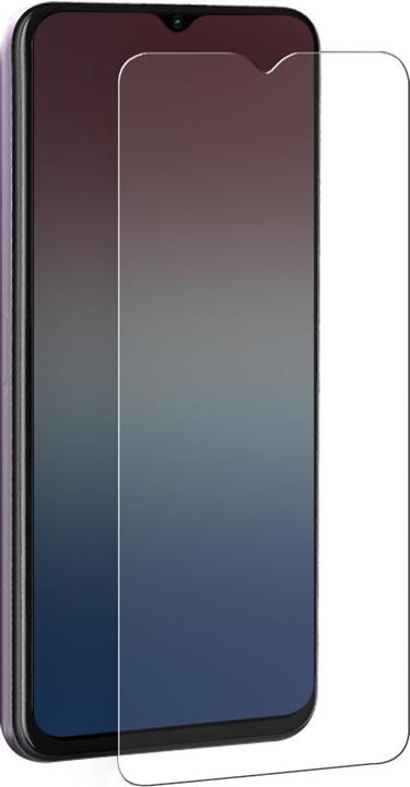 Actual product image Eiger Mountain Glass (1 pcs., Nokia G11, Nokia G20, Nokia G21)