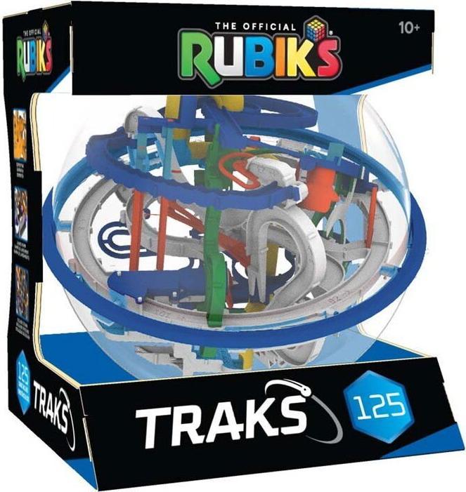 Produktbild Rubik's Rubiks Tracks 125 Epic