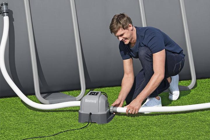 Immagine prodotto Bestway Hydrogenic Saltwater Chlorinator