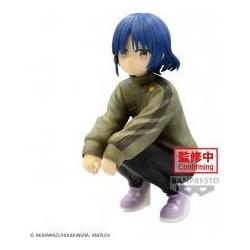 Thumbnail - Banpresto Bocchi the Rock! - Ryo Yamada Statue 11cm