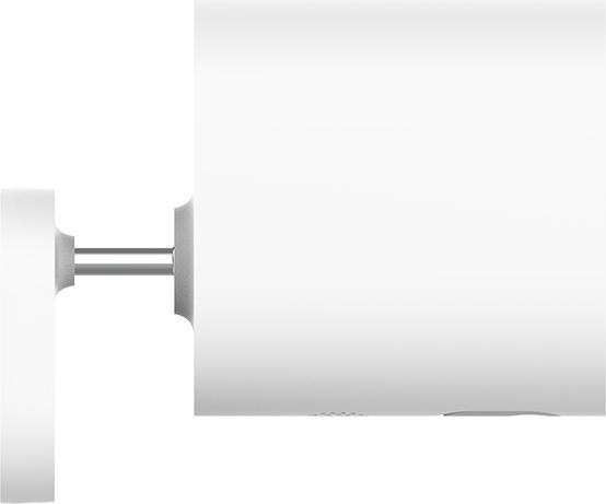 Actual product image Xiaomi Mi Wireless Outdoor Surveillance Camera (1920 x 1080 Pixels)
