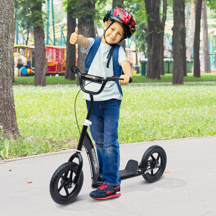 Actual product image Jamb Kickscooter