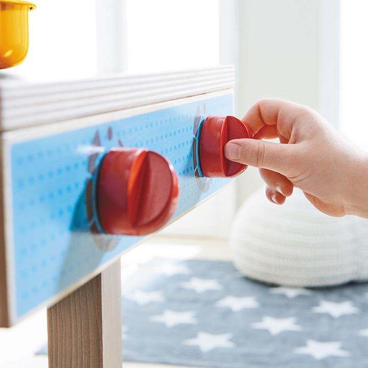 Produktbild Haba Kochstellen-Set Culina